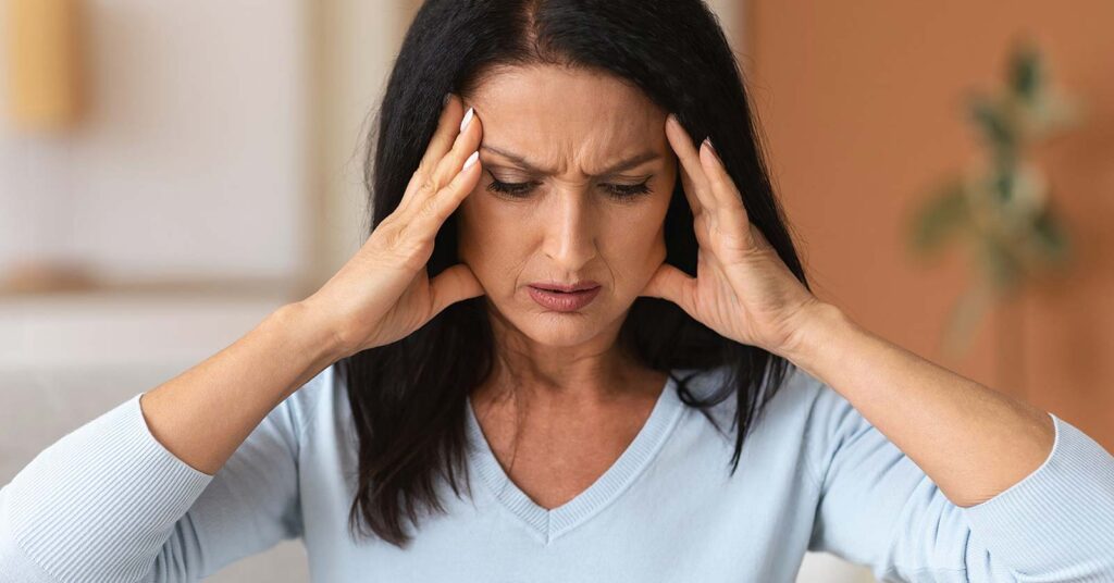 3 Life Events That Cause Headaches And What To Do About It