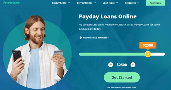 5 Things to Consider before Getting a Payday Loan From Online Lenders