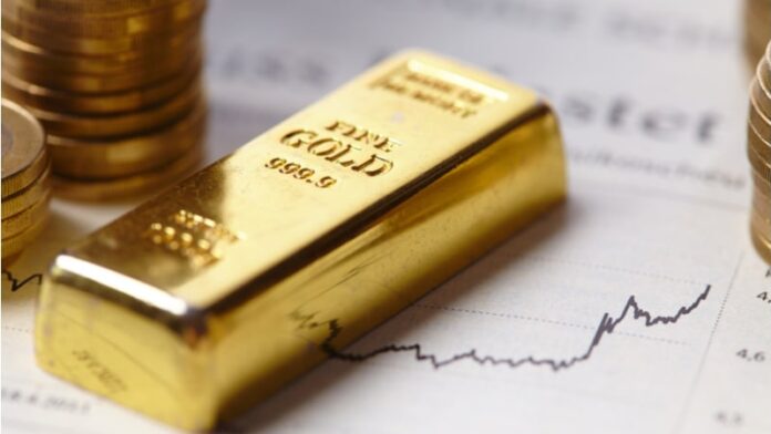 A Guide To Trading Gold: How To Trade Gold