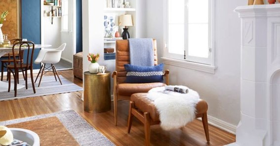 Great Tips For Making Your Reading Nook Cozy
