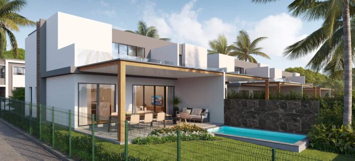 Real Estate Development Company In Mauritius – Know House