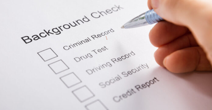 Why Background Checking Is Necessary For The Hiring Process?