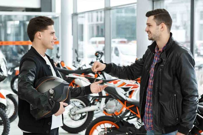 5 Features Of The Best Bike Insurance Company