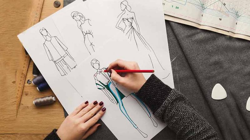 A Beginner’s Guide To Careers In Fashion Communication