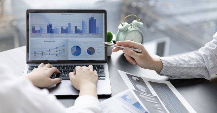 Business Analytics 101: What You Need To Know About This Growing Field