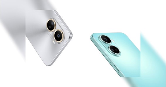 Experience the Power and Style of the Huawei Nova 10 SE