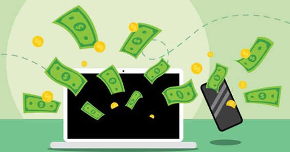 Fun Ideas for Making Money Online 