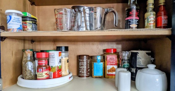 How To Organize Spices In The Kitchen Tips & Tricks