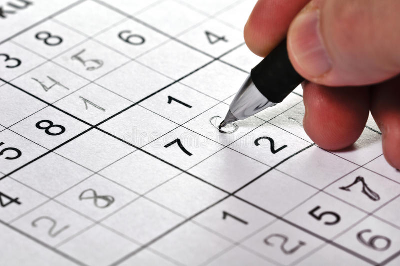 The Most Common Myths About Sudoku Puzzles