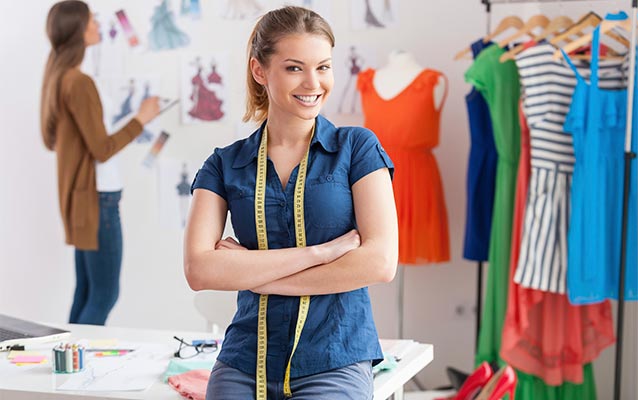 What Are The Types Of Fashion Designing Courses In India?