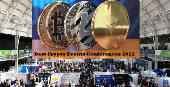 Which Crypto Conferences Are Best In 2022?