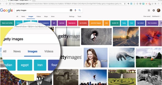 Why Is Search by Image Is Unpopular?