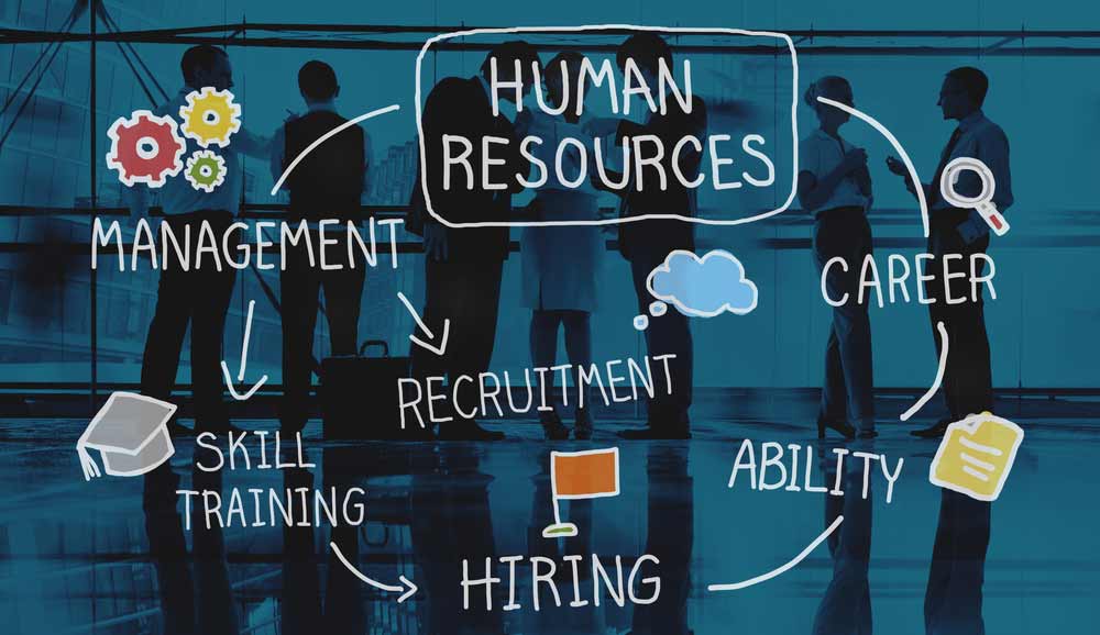 10 Strategies For Enhancing HR Effectiveness In Your Organization 