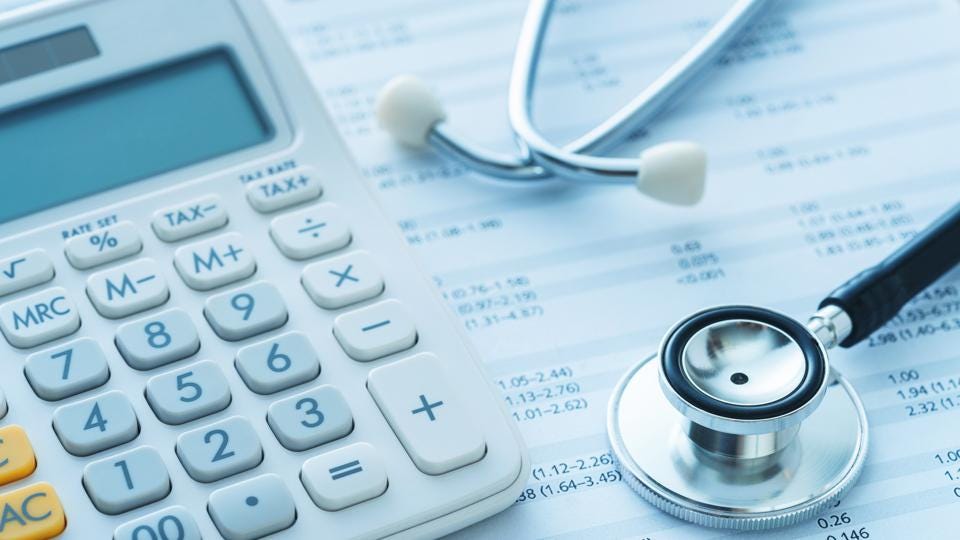 5 Essential Factors to Consider When Comparing Medicare Advantage Plans