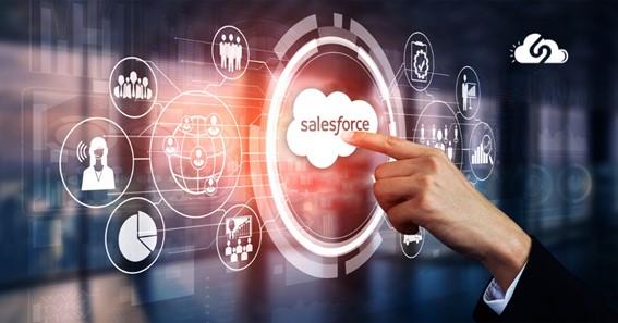 5 Tips for Successfully Managing Your Salesforce Data