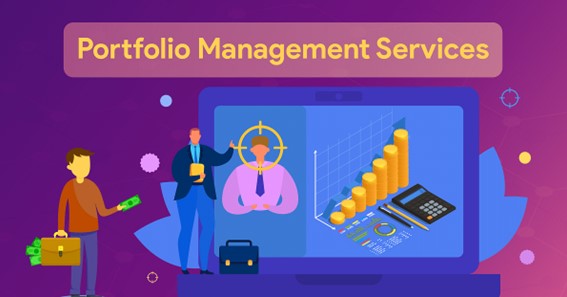 A Comprehensive Comparison of Portfolio Management Services vs Mutual Funds - Which One is Right For You?