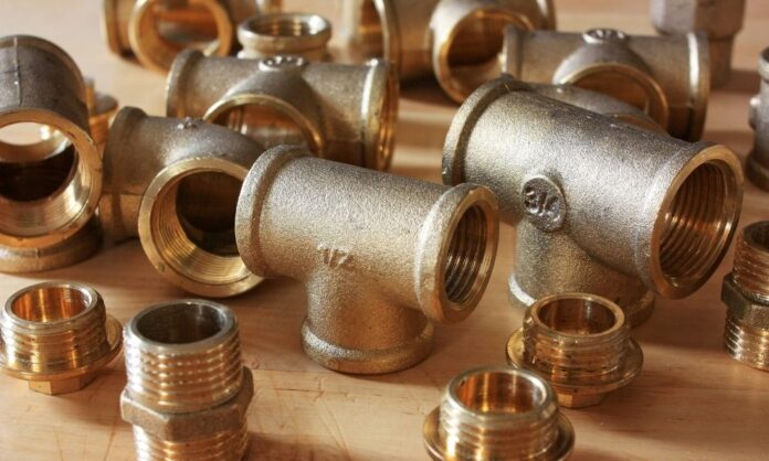 What Are The Benefits Of Brass Fittings?