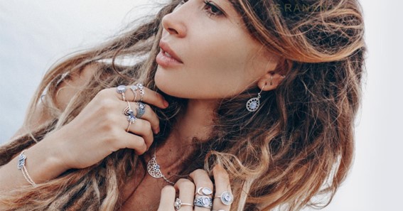 5 Gemstone Jewelry That Will Take your Beauty to Next Level