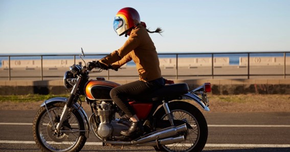 How Does Pay Per Mile Motorcycle Insurance Work
