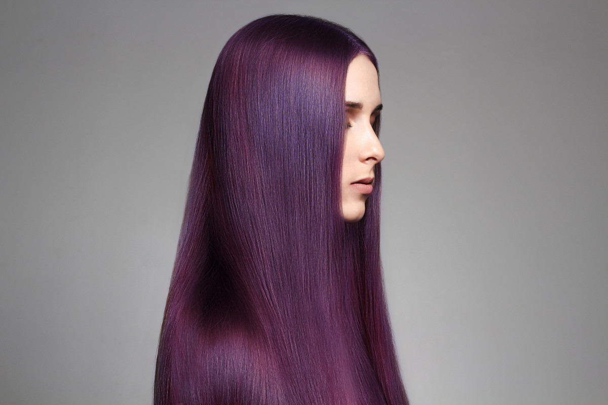 Search For Amazing and Exciting Purple Wigs In 2023