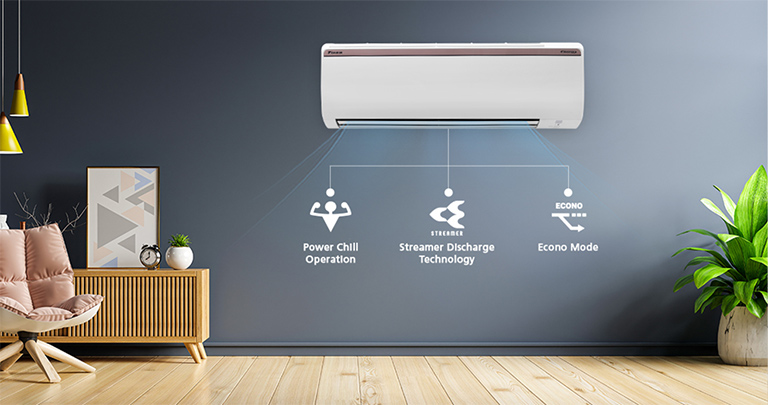What Factors should be considered before you Buy AC Online? 