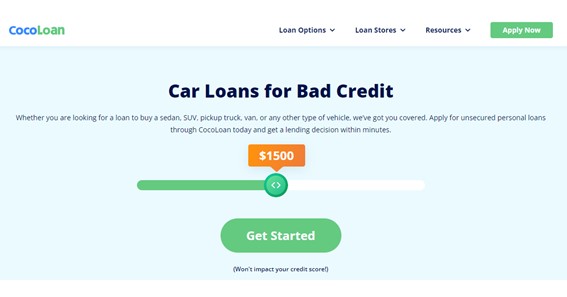 What Is The Best Way Of Getting Car Loans For Bad Credit?