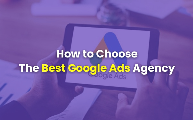 What to Consider When Finding the Best Google Ads Management Services