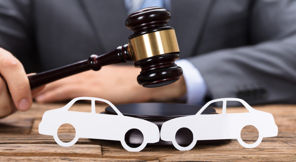 Do I Need to Have a Lawyer Handle My Car Accident Claim?