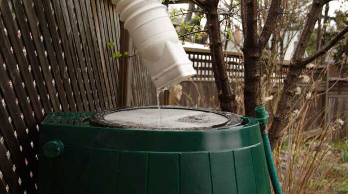 A Guide to Rain Harvesting Systems