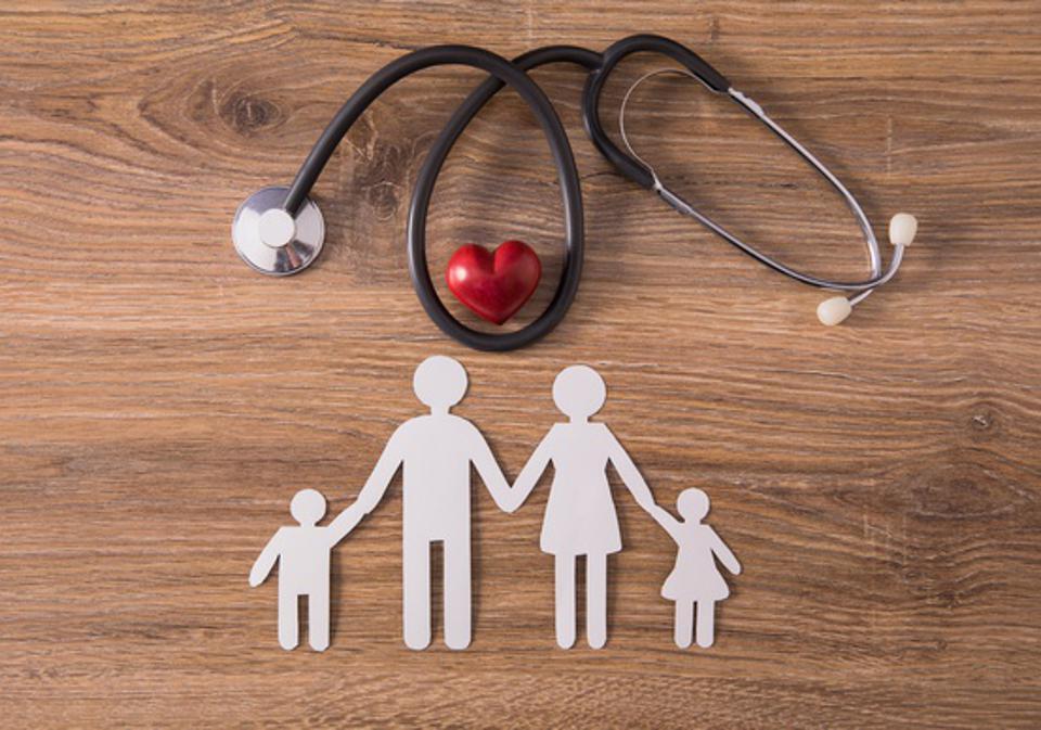 A guide to cover your child under your family health plan 
