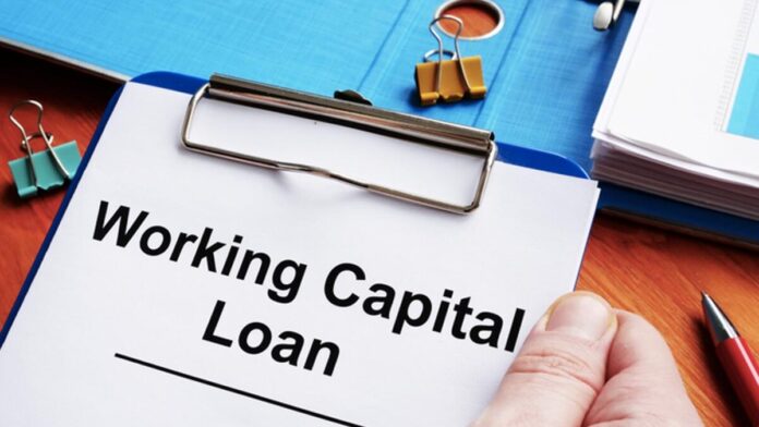 All You Need To Know About Working Capital Loan Success Stories!