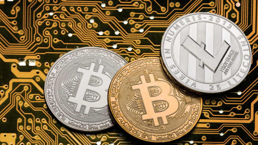 Bitcoin and other Cryptocurrency — 3 Big Implications for central banks (2023)