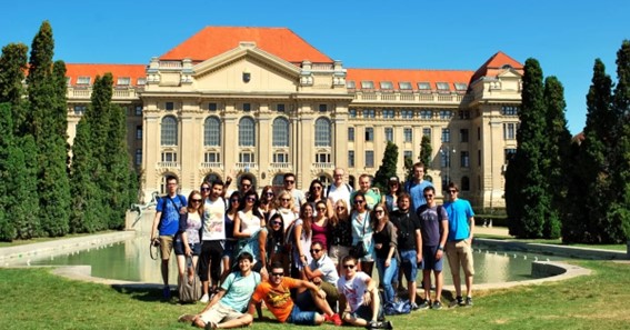 How To Choose The Best MBBS College In Hungary
