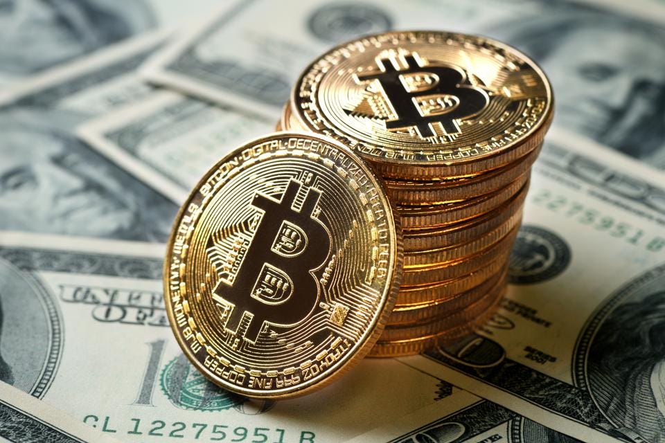 Know the Risks and Occasions of Bitcoin Investing
