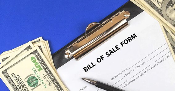 Understanding the As Is No Warranty Bill of Sale: What You Need to Know