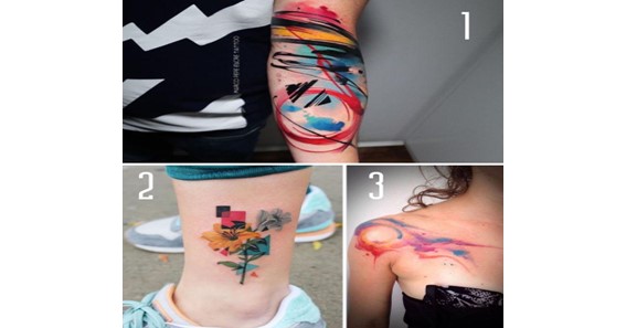 9 Unique Tattoo Designs for Women