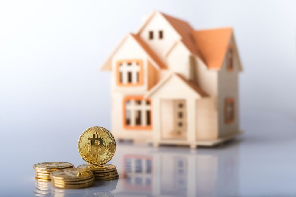 Cryptocurrency and Real Estate: Opportunities and Risks