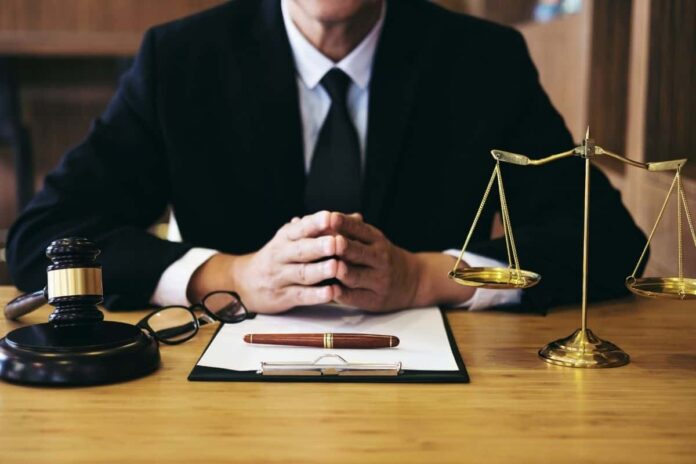 How Criminal Lawyer Can Change the Outcome of Your Case