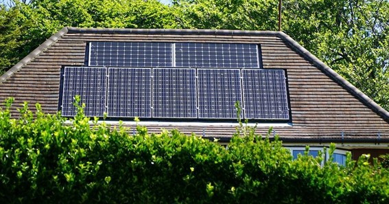 How to choose a solar panel for your home?