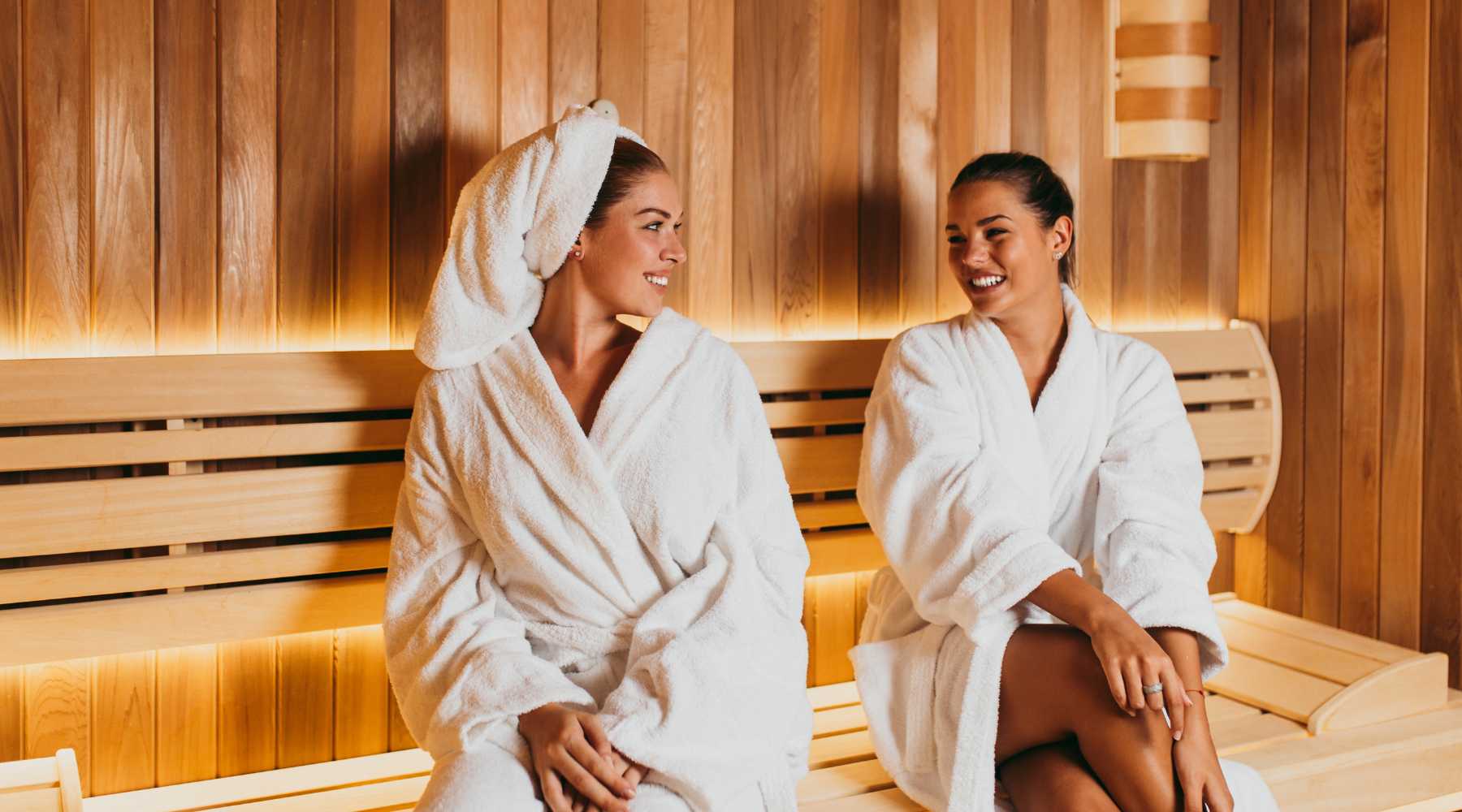 Infrared Sauna Tips to Maximize the Benefits of Your Session