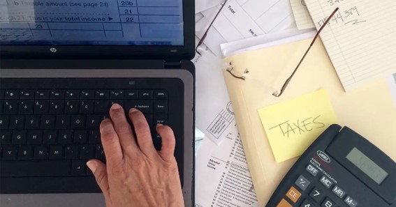 Navigating the Tax Season with Confidence: Strategies You Need to Know