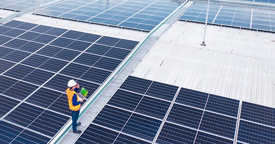 Solar Panel Maintenance 101: How to Keep Your Panels Performing at Their Best