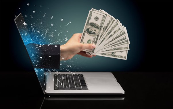 The Most Secure Ways to Get Paid Online