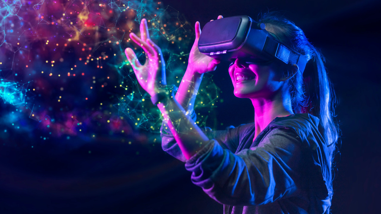 Virtual Reality Entertainment: The Future of Immersive Media