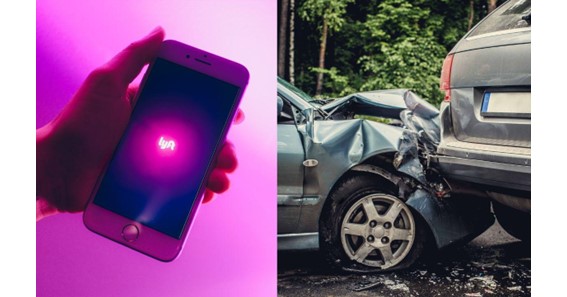 What are the Causes of Lyft Accidents, and How Can a Houston Lyft Attorney Help
