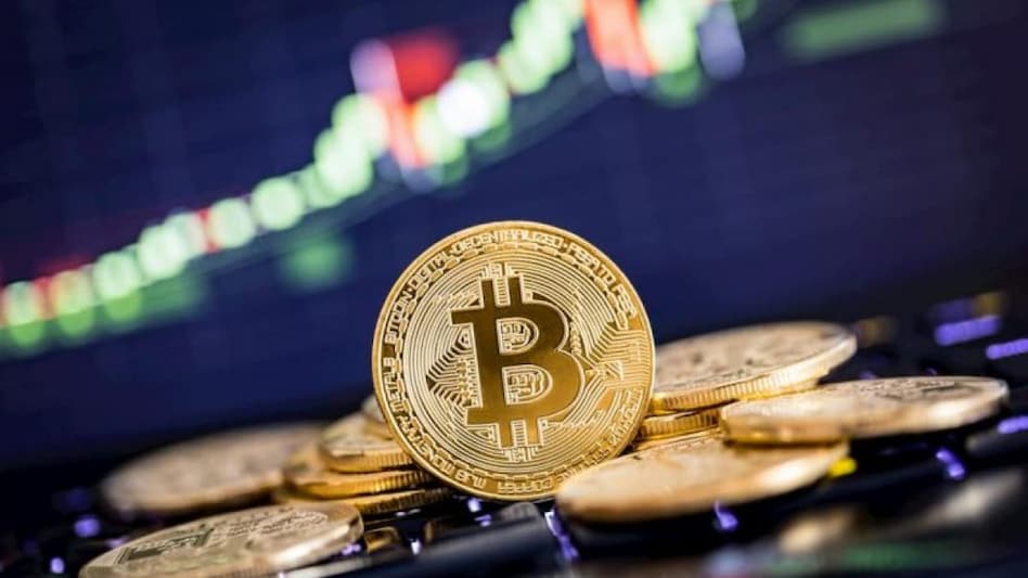 Crypto mining stocks surge as Bitcoin bounces back