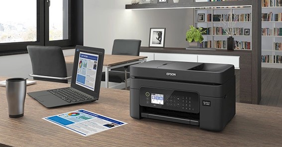 Essential Tips for Choosing the Right Printer for Your Home or Office