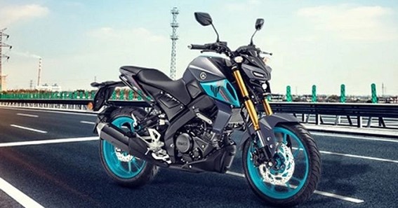 New Features of Yamaha MT 15 V2 - More Demanding Bike of 2023