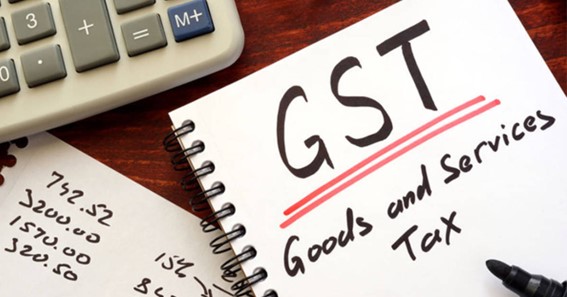 What Is Dual GST Model