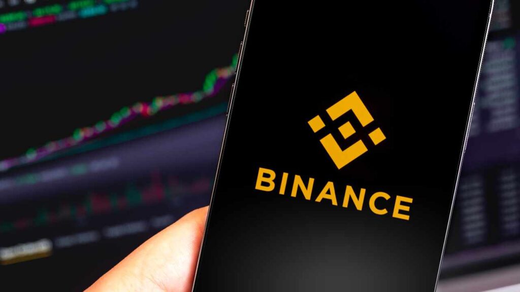 What is the use and significance of Binance Dual Investment?